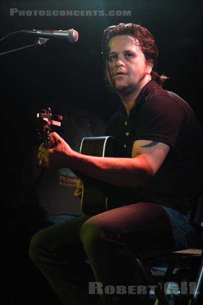 ELBOW - 2006-06-27 - PARIS - La Maroquinerie - 